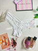 Imagen de Victoria's Secret  Panty Dream Angels Cheekini Encaje M